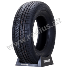 WinterCraft WS71 245/70 R16